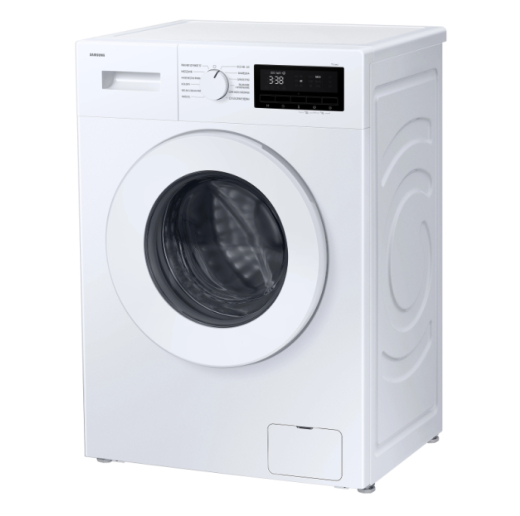 Стиральная машина Samsung WW80FG3M05TW - 4