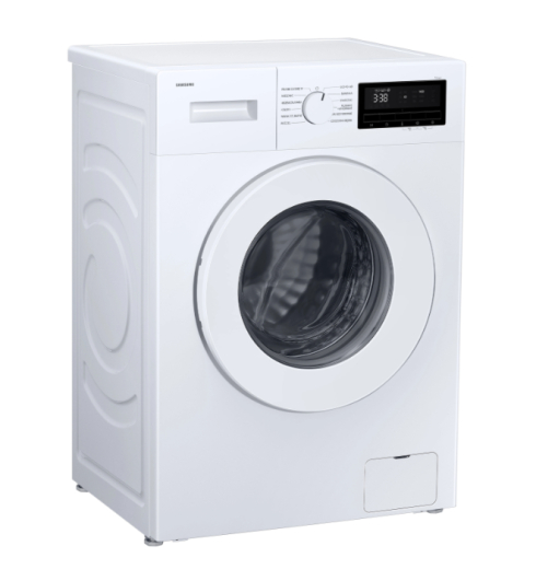 Стиральная машина Samsung WW80FG3M05TW - 5