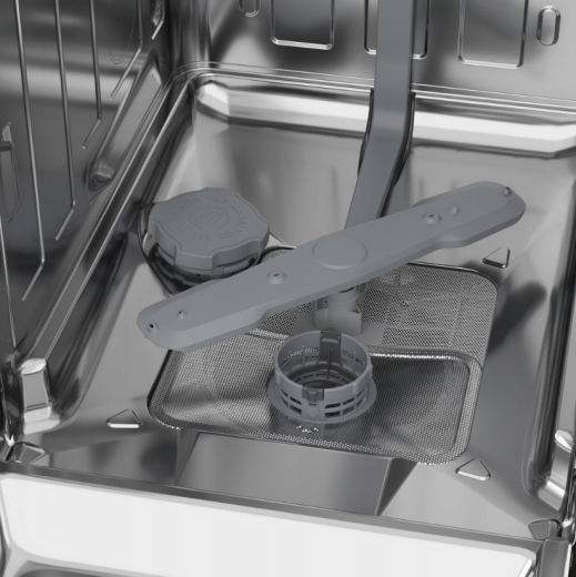 Посудомийна машина Beko BDFS 15021B - 9