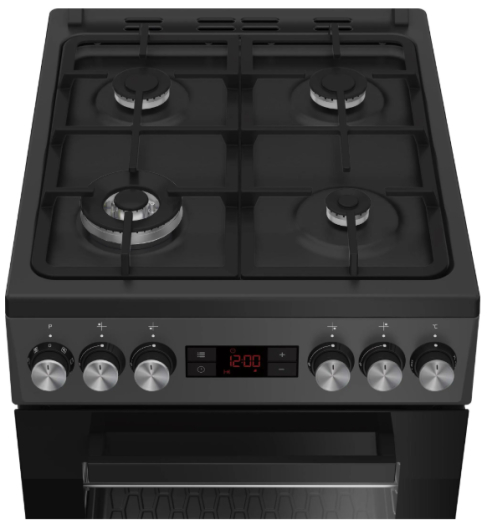 Комбинированная плита Beko FSM 51330DAOT - 3