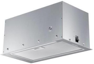 Вытяжка Samsung NK52FG454CS - 2