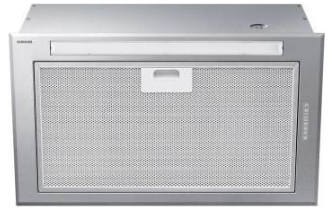 Вытяжка Samsung NK52FG454CS - 3