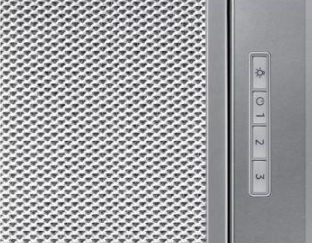 Вытяжка Samsung NK52FG454CS - 5
