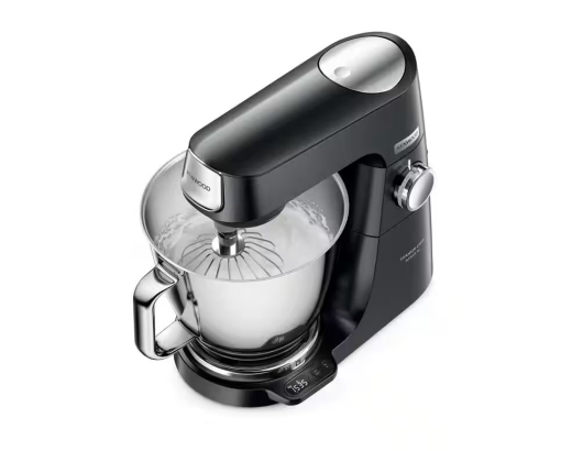 Кухонний комбайн Kenwood KVL 85.004 BK - 3