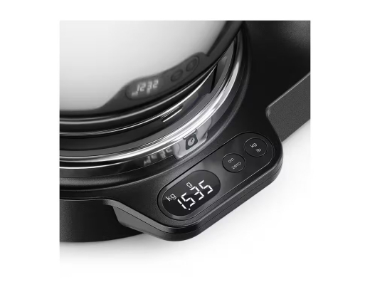 Кухонний комбайн Kenwood KVL 85.004 BK - 4