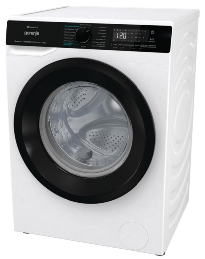 Стирально-сушильная машина Gorenje WD2PA854ADW/UA - 3