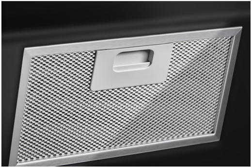 Вертикальна витяжка ELECTROLUX LFV326Y - 3