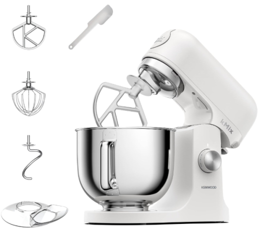 Кухонный комбайн Kenwood KMX 751 AWH - 2