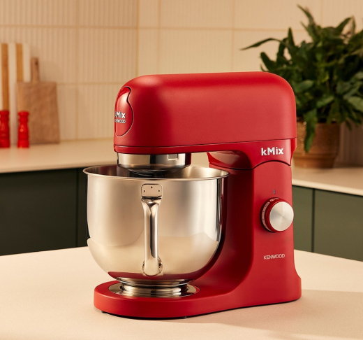 Кухонний комбайн Kenwood KMX 751 ARD - 3