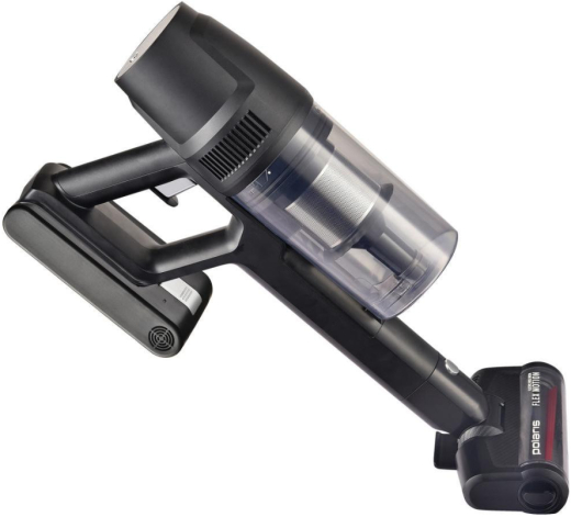 Вертикальный+ручной пылесос (2в1) Polaris PVCS 3750 Black - 6