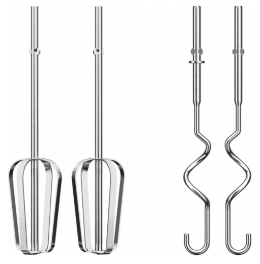 Миксер Kenwood HMP40.000GY - 4