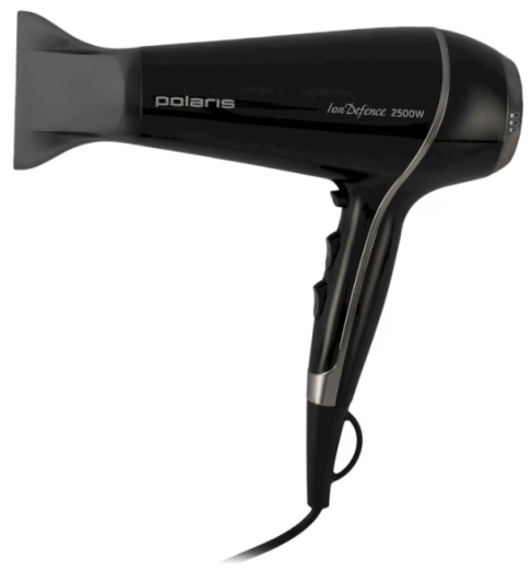 Фен Polaris PHD 1112 Black - 2