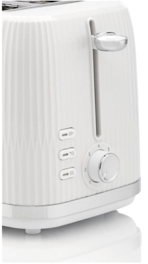 Тостер GORENJE T 850 DPW - 4
