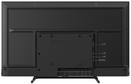 Телевізор KIVI 43U710QB - 8