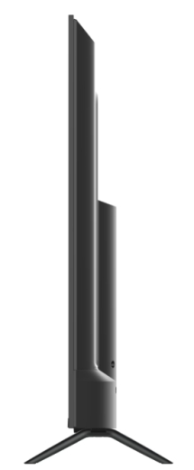 Телевізор Haier H55K801UG - 5