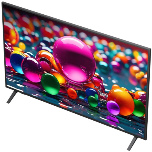 Телевізор LG 55UA75006LA - 2