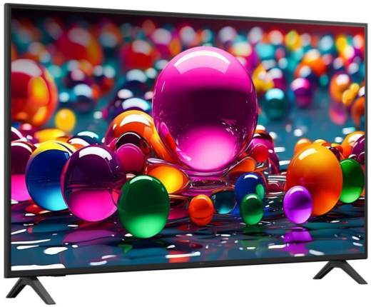 Телевізор LG 55UA75006LA - 3