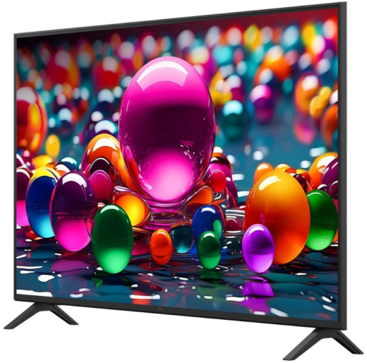 Телевізор LG 55UA75006LA - 4
