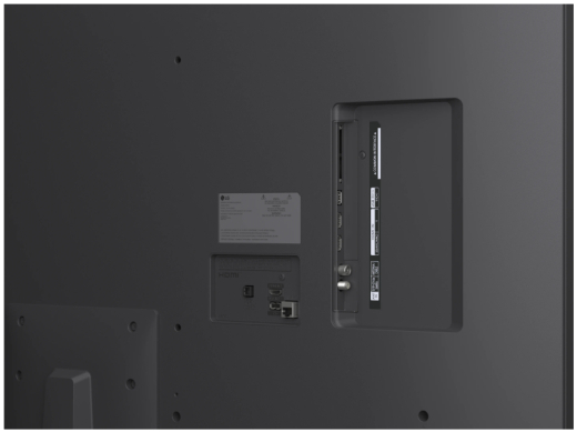 Телевізор LG 55NANO81A6A - 10