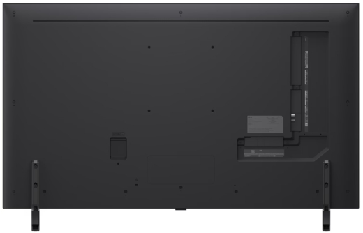Телевізор LG 50QNED80A6A - 10