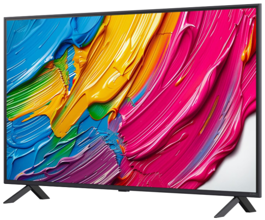 Телевізор LG 50QNED80A6A - 5