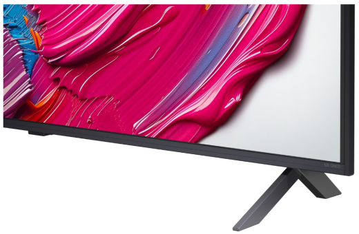 Телевізор LG 50QNED80A6A - 8