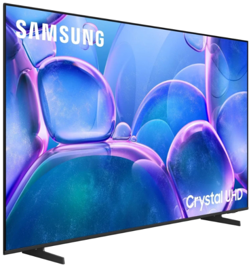 Телевізор Samsung UE65U7000FUXUA - 3