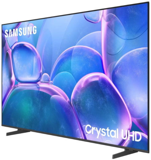 Телевізор Samsung UE65U7000FUXUA - 4