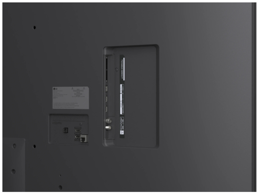 Телевізор LG 65NANO81A6A - 12