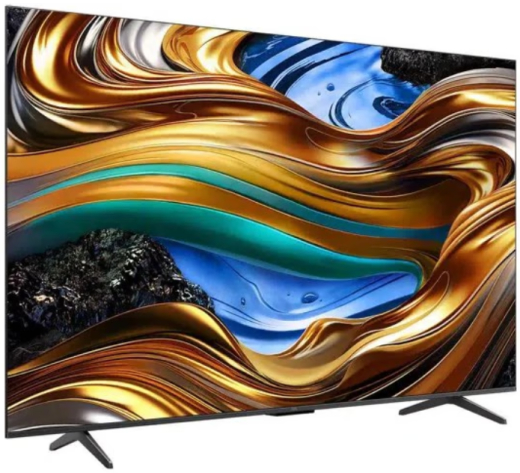 Телевізор TCL 75P755 - 3