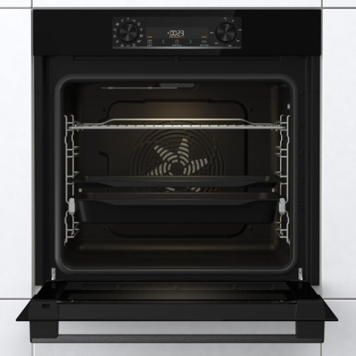 Духова шафа Gorenje BOS6737E0B6 - 3