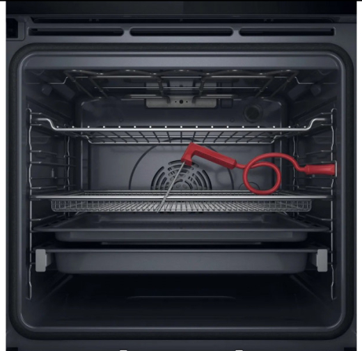 Духовка електрична Whirlpool WOI68FPT1SBA - 3
