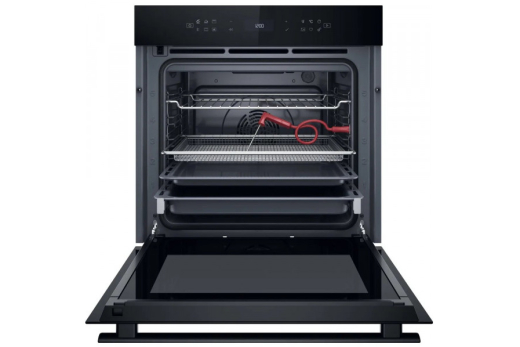 Духовка електрична Whirlpool WOI68FPT1SBA - 5