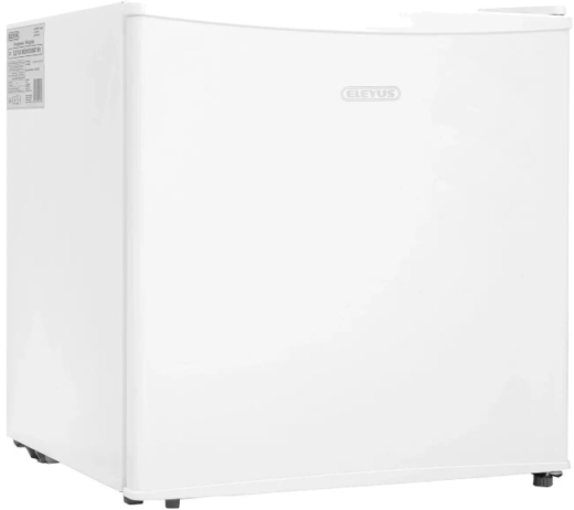 Холодильна камера Eleyus MRDW1050M47 WH - 2