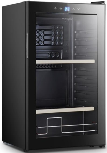 Винна шафа La Sommeliere SLS41 - 2