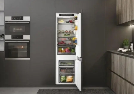Холодильник с морозильной камерой Haier HBW5518D - 8