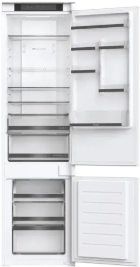 Холодильник с морозильной камерой Haier HBW5519E - 1