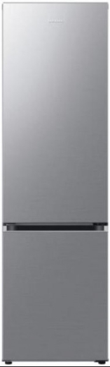 Холодильник із морозильною камерою Samsung RB38T607BS9 - 1