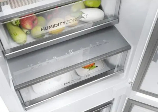 Холодильник с морозильной камерой Haier HBW7518DT - 4