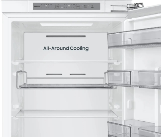 Холодильник с морозильной камерой Samsung BRB70F26CEF0EO - 3