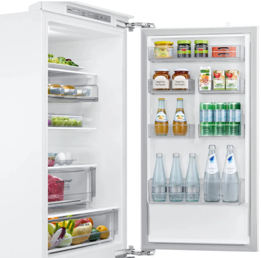 Холодильник с морозильной камерой Samsung BRB70F26CEF0EO - 5