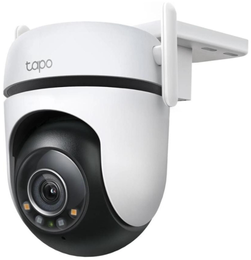 IP-камера видеонаблюдения TP-Link Tapo C520WS - 2