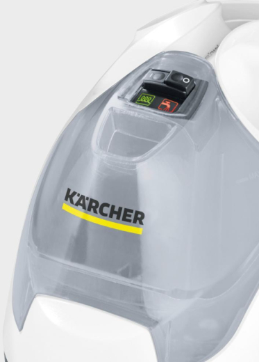 Гладильная система Karcher SI 4 EasyFix Iron (1.512-637.0) - 2