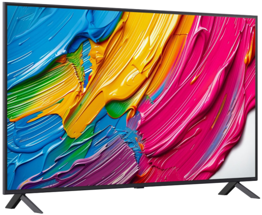 Телевізор LG 55QNED80A6A - 2