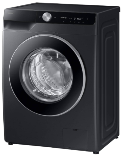 Стиральная машина автоматическая Samsung WW90DG6G94LBUA - 3