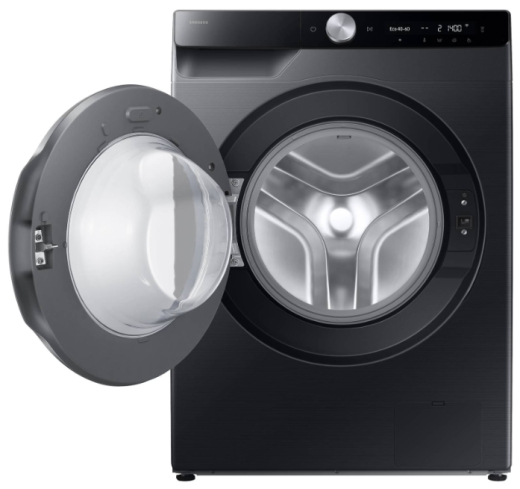 Стиральная машина автоматическая Samsung WW90DG6G94LBUA - 4