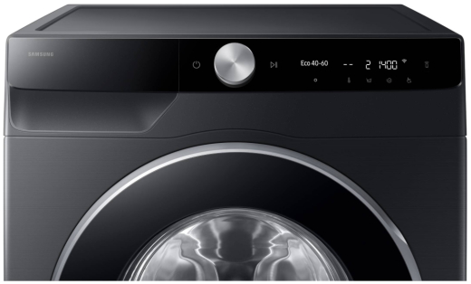 Стиральная машина автоматическая Samsung WW90DG6G94LBUA - 5
