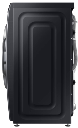 Стиральная машина автоматическая Samsung WW90DG6G94LBUA - 7