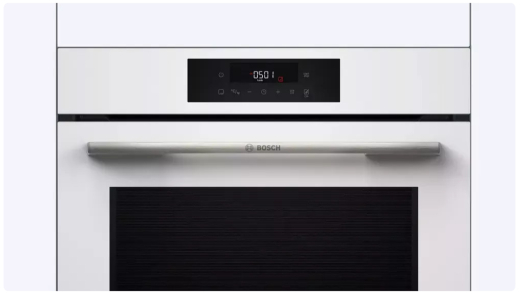 Духовка електрична Bosch HJG852YW0T - 2