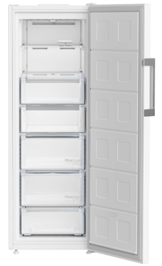 Морозильная камера Beko B1RFNE293W - 3